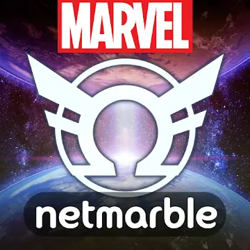 Marvel Super War Banner